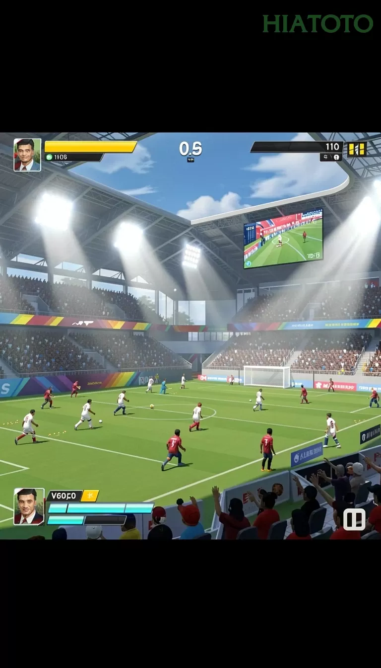 Cuplikan layar FW66 — aktivitas